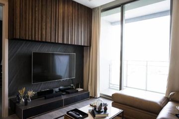 1 Bedroom Condo for rent in 333 Riverside, Bang Sue, Bangkok near MRT Bang Pho