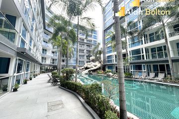 1 Bedroom Condo for rent in Centara Avenue Residence and Suites, Nong Prue, Chonburi