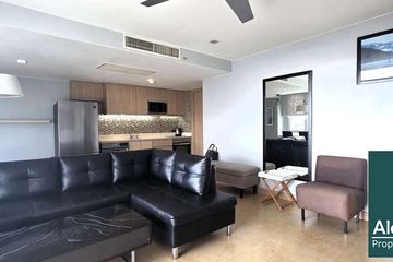 1 Bedroom Condo for rent in Choeng Noen, Rayong