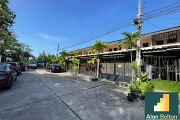 2 Bedroom Townhouse for rent in Nong Prue, Chonburi