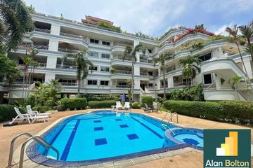 1 Bedroom Condo for rent in Nordic Terrace, Nong Prue, Chonburi