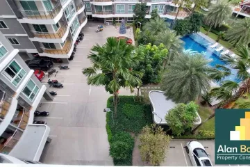 1 Bedroom Condo for sale in Na Jomtien, Chonburi