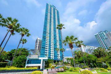 2 Bedroom Condo for sale in Na Kluea, Chonburi