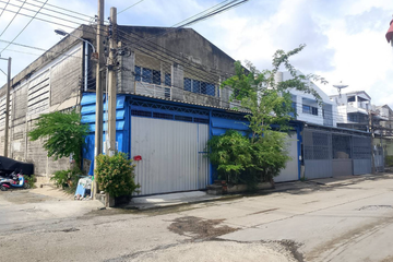 Warehouse / Factory for rent in Nai Khlong Bang Pla Kot, Samut Prakan