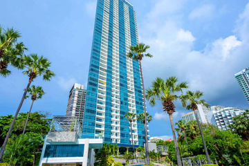 2 Bedroom Condo for sale in Na Kluea, Chonburi