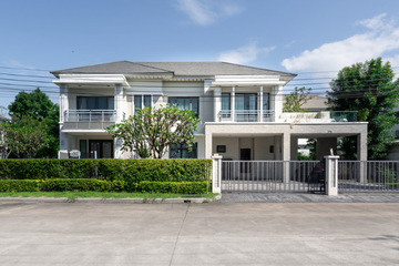 5 Bedroom House for sale in Sai Ma, Nonthaburi