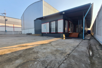 Warehouse / Factory for sale in Maha Chai, Samut Sakhon