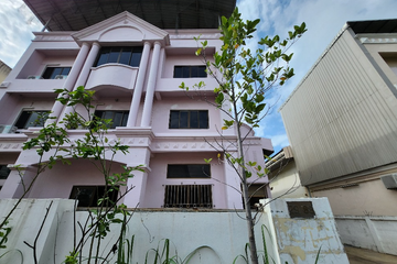 Warehouse / Factory for rent in Lam Pho, Nonthaburi