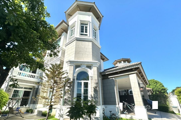4 Bedroom House for sale in Samae Dam, Bangkok