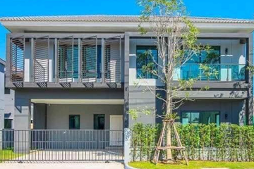 4 Bedroom House for rent in Centro Bangna-Kingkaew, Racha Thewa, Samut Prakan near Airport Rail Link Suvarnabhumi