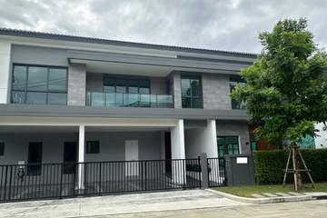 5 Bedroom House for sale in Ban Mai, Nonthaburi
