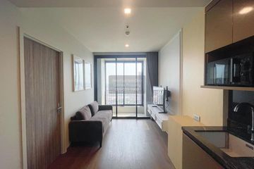 1 Bedroom Condo for rent in Ideo Q Sukhumvit 36, Khlong Tan, Bangkok near BTS Thong Lo