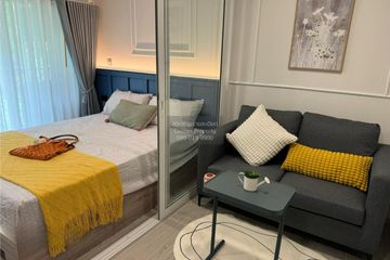 1 Bedroom Condo for rent in Kave Town Island, Khlong Nueng, Pathum Thani