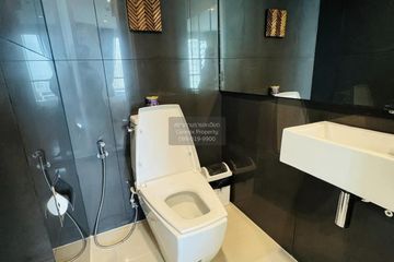 1 Bedroom Condo for rent in Rhythm Sathorn, Thung Wat Don, Bangkok near BTS Saphan Taksin