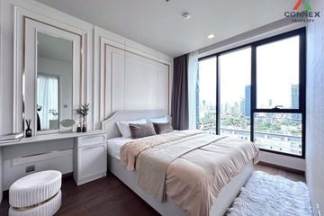 1 Bedroom Condo for rent in Ideo Q Sukhumvit 36, Khlong Tan, Bangkok near BTS Thong Lo