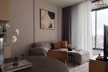 1 Bedroom Condo for rent in Ideo Q Sukhumvit 36, Khlong Tan, Bangkok near BTS Thong Lo