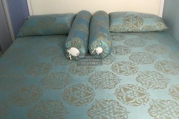 2 Bedroom Condo for rent in Star View, Bang Khlo, Bangkok near BTS Surasak