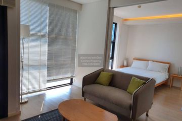 1 Bedroom Condo for rent in MODE Sukhumvit 61, Khlong Tan Nuea, Bangkok near BTS Ekkamai