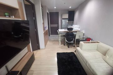 1 Bedroom Condo for rent in Rhythm Sathorn, Thung Wat Don, Bangkok near BTS Saphan Taksin