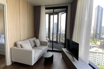 1 Bedroom Condo for rent in Ideo Q Sukhumvit 36, Khlong Tan, Bangkok near BTS Thong Lo
