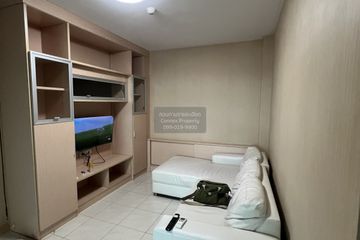 2 Bedroom Condo for rent in Supalai Park Tiwanon, Talat Khwan, Nonthaburi near MRT Yaek Tiwanon