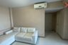 2 Bedroom Condo for rent in Supalai Park Tiwanon, Talat Khwan, Nonthaburi near MRT Yaek Tiwanon
