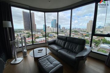 2 Bedroom Condo for rent in Ideo Q Sukhumvit 36, Khlong Tan, Bangkok near BTS Thong Lo