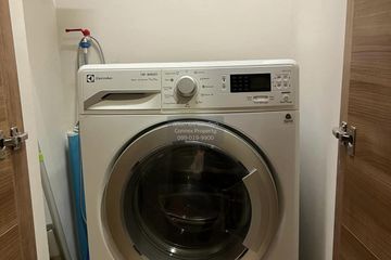 1 Bedroom Condo for rent in Rhythm Sathorn, Thung Wat Don, Bangkok near BTS Saphan Taksin