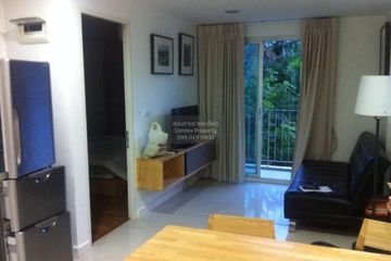 1 Bedroom Condo for rent in The Clover Thonglor, Khlong Tan Nuea, Bangkok