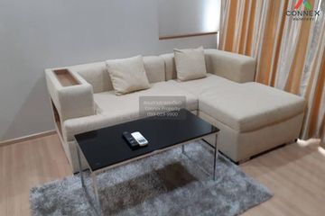 1 Bedroom Condo for rent in Rhythm Sathorn, Thung Wat Don, Bangkok near BTS Saphan Taksin