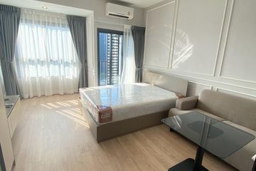 1 Bedroom Condo for rent in Ideo Rama 9 - Asoke, Huai Khwang, Bangkok near MRT Phra Ram 9
