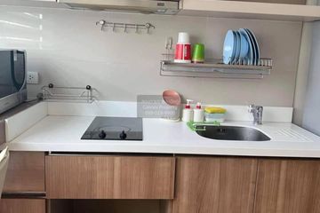 1 Bedroom Condo for rent in Rhythm Sathorn, Thung Wat Don, Bangkok near BTS Saphan Taksin