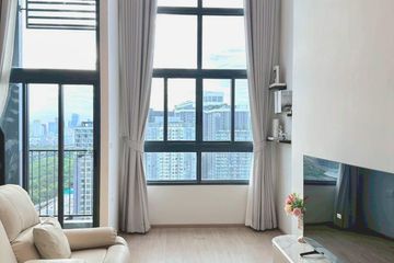1 Bedroom Condo for rent in Ideo Rama 9 - Asoke, Huai Khwang, Bangkok near MRT Phra Ram 9