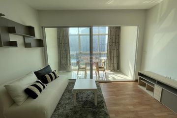 1 Bedroom Condo for rent in The Coast Bangkok, Bang Na, Bangkok near BTS Bang Na