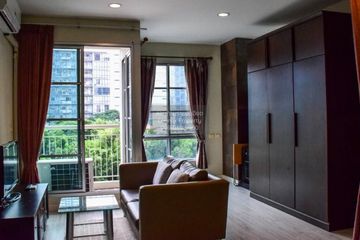 1 Bedroom Condo for rent in CitiSmart Sukhumvit 18, Khlong Toei, Bangkok near BTS Asoke