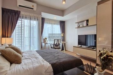 1 Bedroom Condo for rent in Ideo Rama 9 - Asoke, Huai Khwang, Bangkok near MRT Phra Ram 9