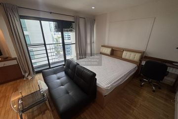 1 Bedroom Condo for rent in The Grand Regent, Lumpini, Bangkok near BTS Ratchadamri