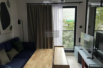 1 Bedroom Condo for rent in The Key MRT Phetkasem 48, Bang Wa, Bangkok near MRT Phetkasem 48
