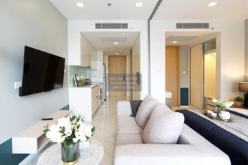 1 Bedroom Condo for rent in Hyde Sukhumvit 11, Khlong Toei Nuea, Bangkok near BTS Nana