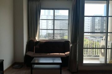 1 Bedroom Condo for rent in CitiSmart Sukhumvit 18, Khlong Toei, Bangkok near BTS Asoke