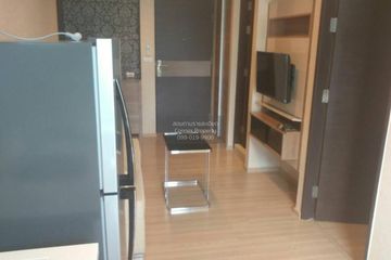 1 Bedroom Condo for rent in Rhythm Sathorn, Thung Wat Don, Bangkok near BTS Saphan Taksin