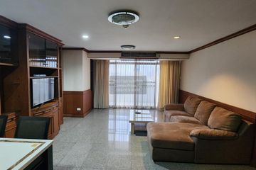 2 Bedroom Condo for rent in The Waterford Park Sukhumvit 53, Khlong Tan Nuea, Bangkok near BTS Thong Lo