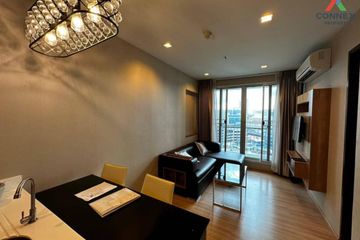 1 Bedroom Condo for rent in Rhythm Sathorn, Thung Wat Don, Bangkok near BTS Saphan Taksin