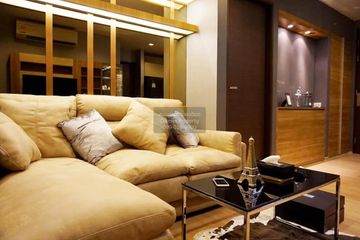 2 Bedroom Condo for rent in Rhythm Sathorn, Thung Wat Don, Bangkok near BTS Saphan Taksin