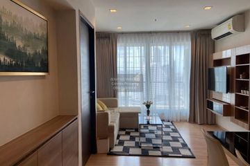 2 Bedroom Condo for rent in Rhythm Sathorn, Thung Wat Don, Bangkok near BTS Saphan Taksin