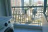 1 Bedroom Condo for rent in Life @ Ratchada - Suthisan, Din Daeng, Bangkok near MRT Sutthisan