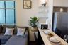 1 Bedroom Condo for rent in Ivy Thonglor, Khlong Tan Nuea, Bangkok near BTS Thong Lo