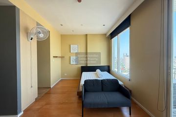 1 Bedroom Condo for rent in Wind Ratchayothin, Lat Yao, Bangkok near MRT Lat Phrao