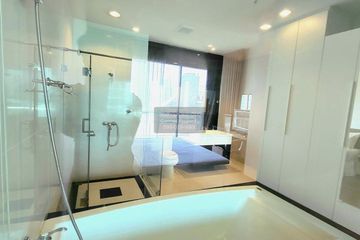 1 Bedroom Condo for rent in The Address Chidlom, Lumpini, Bangkok near BTS Chit Lom