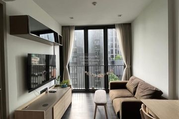 1 Bedroom Condo for rent in The Line Asoke - Ratchada, Din Daeng, Bangkok near MRT Phra Ram 9